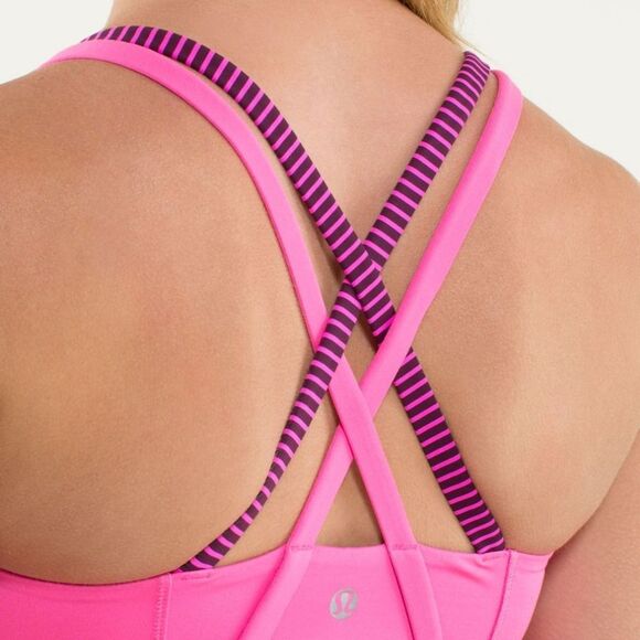 🐢 Lululemon Energy Tank Size 0 XXS - Picture 6 of 13